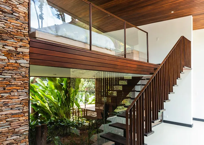 Luxé Cabañas