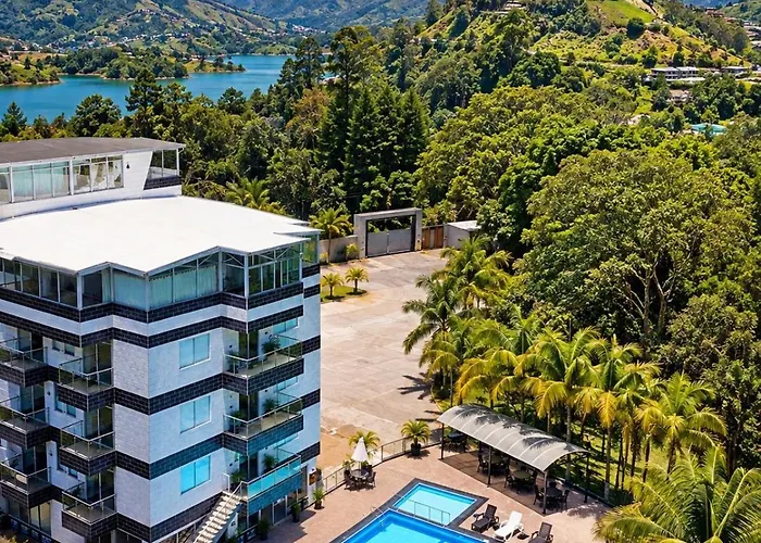 Hotel Verony Guatape